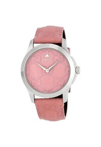 GUCCI G-Timeless Rosa YA1264030