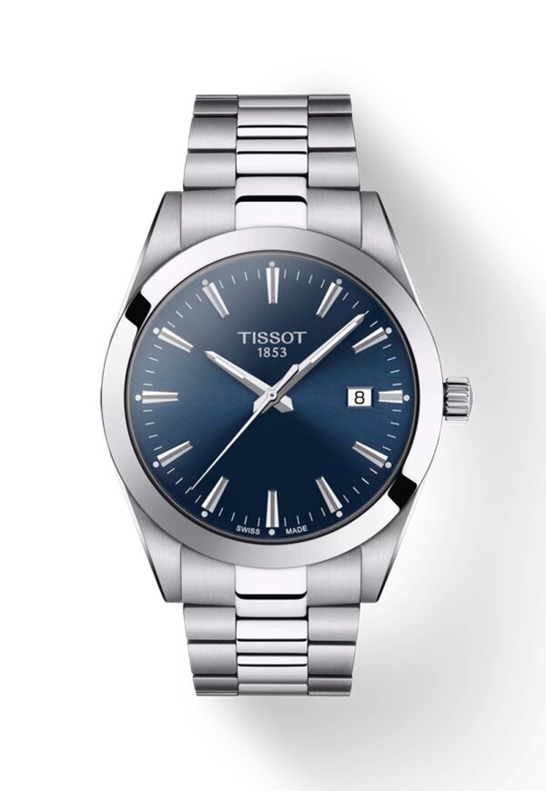 Tissot Gentleman T127.410.11.041.00