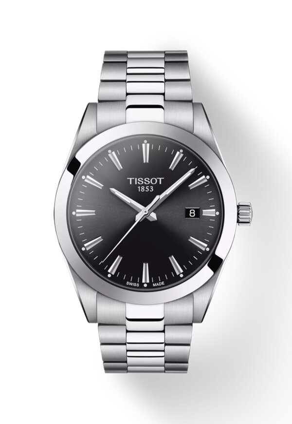 Tissot Gentleman T127.410.11.051.00
