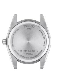 Tissot Gentleman T127.410.11.051.00