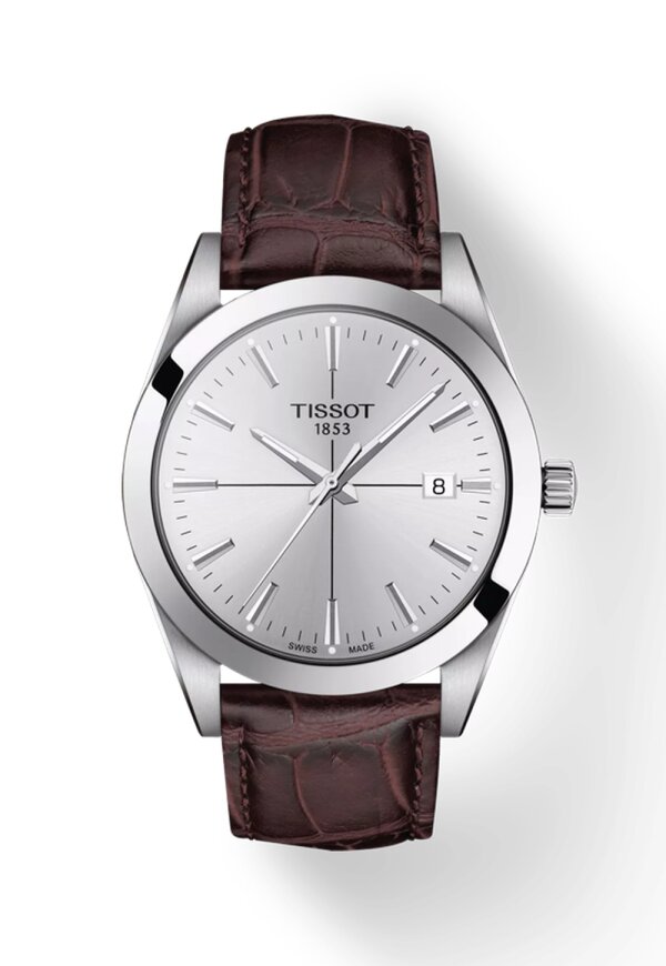 Tissot Gentleman T127.410.16.031.00