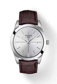 Tissot Gentleman T127.410.16.031.00