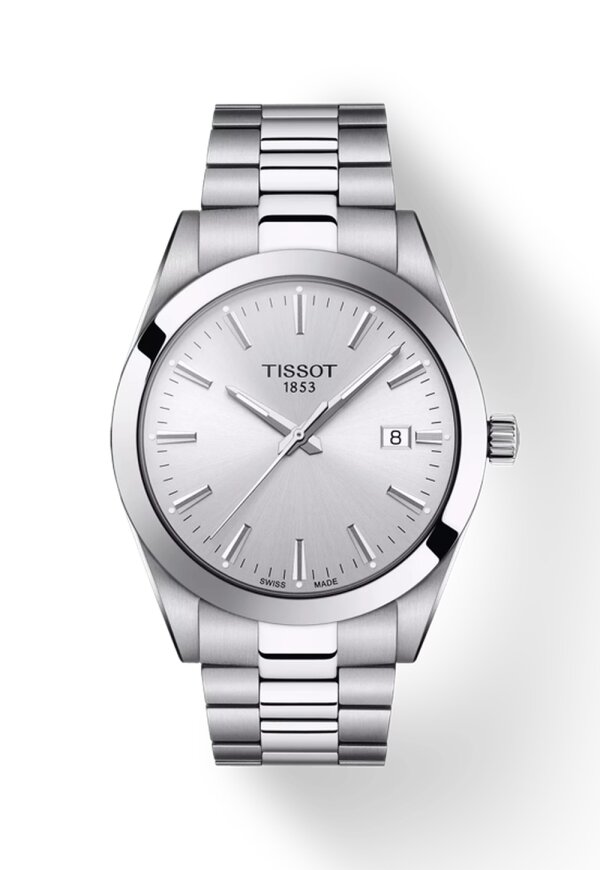 Tissot Gentleman T127.410.11.031.00
