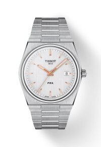 Tissot PRX 40mm T137.410.11.031.00