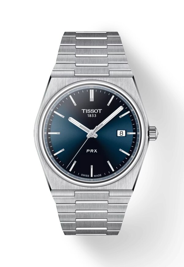 Tissot PRX 40mm T137.410.11.041.00