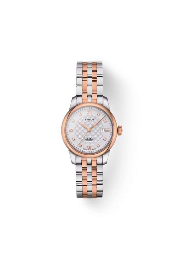 Tissot Le Locle Automatic Lady T006.207.22.036.00
