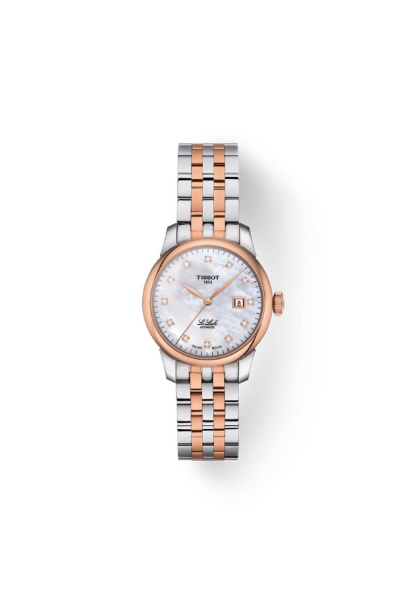 Tissot Le Locle Automatic Lady T006.207.22.116.00