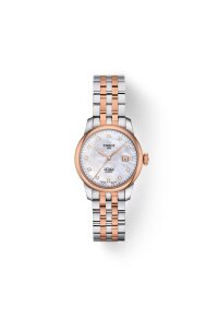 Tissot Le Locle Automatic Lady T006.207.22.116.00