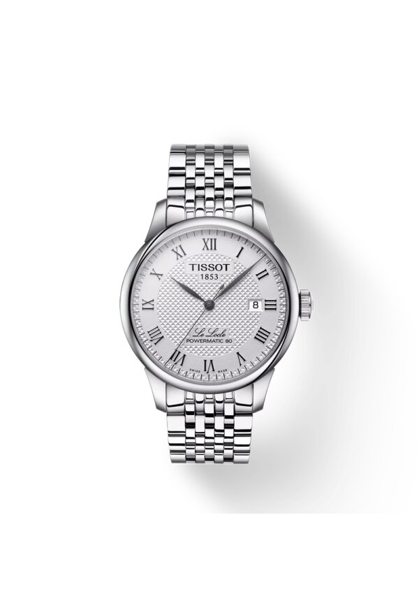 Tissot Le Locle Powermatic 80 T006.407.11.033.00
