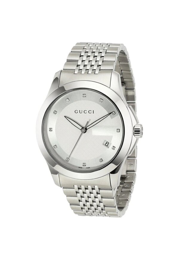 GUCCI G-Timeless YA126404