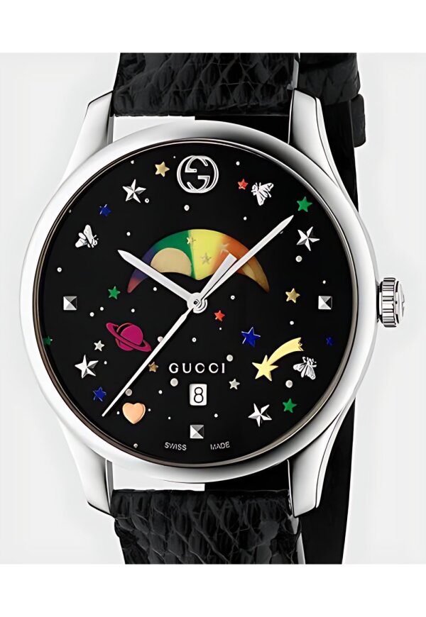 GUCCI G-Timeless Galactic YA1264045
