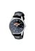 Gucci G-Timeless Galactic Herrenuhr aus Edelstahl Model YA1264045