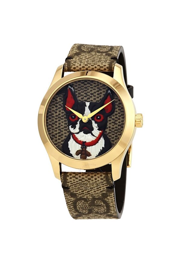 GUCCI G-Timeless YA1264056