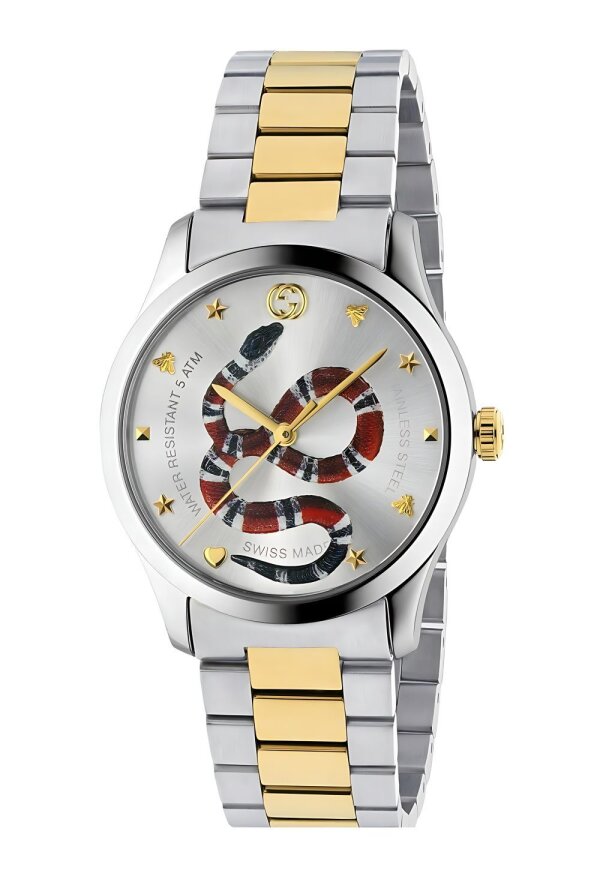 GUCCI G-Timeless YA1264075