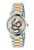 Gucci G-Timeless Herrenuhr aus Edelstahl Model YA1264075