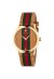 Gucci G-Timeless Herrenuhr aus Edelstahl Model YA1264077