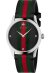 Gucci G-Timeless Herrenuhr aus Edelstahl Model YA1264079