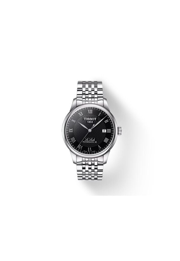 Tissot Le Locle Powermatic 80 T006.407.11.053.00