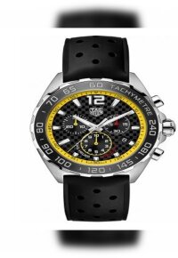 TAG Heuer Formula 1 CAZ101AC.FT8024