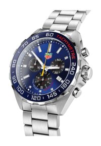 TAG Heuer Formula 1 Chronograph x Red Bull Racing...