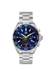 Tag Heuer Formula 1 Herrenuhr Chronograph Red Bull Racing...