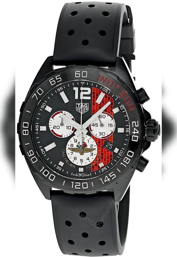 TAG Heuer Formula 1 Quarz CAZ101AD.FT8024