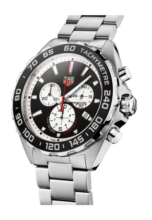 TAG HEUER FORMULA 1 Chronograph CAZ101E.BA0842