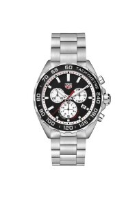 Tag Heuer Formula 1 Chronograph Herrenuhr CAZ101E.BA0842
