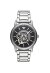 Emporio Armani Mens Meccanico Watch AR60021