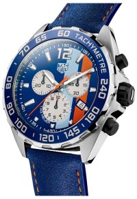 TAG Heuer Formula 1 Chronograph CAZ101N.FC8243