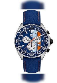 TAG Heuer Formula 1 Chronograph CAZ101N.FC8243