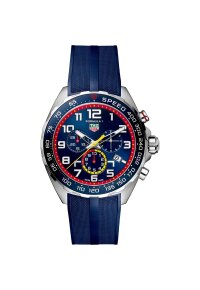 Tag Heuer Formula 1 Gulf Special Edition Herrenuhr...