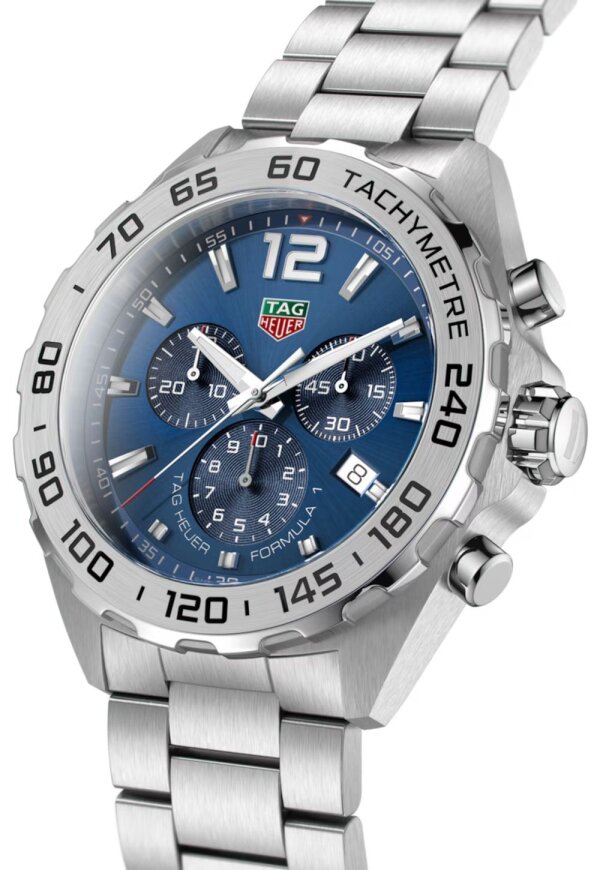 TAG Heuer Formula 1 Chronograph CAZ101K.BA0842