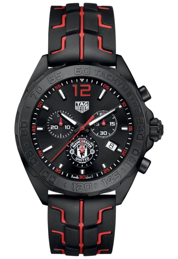 TAG Heuer Formula 1 CAZ101J.FT8027