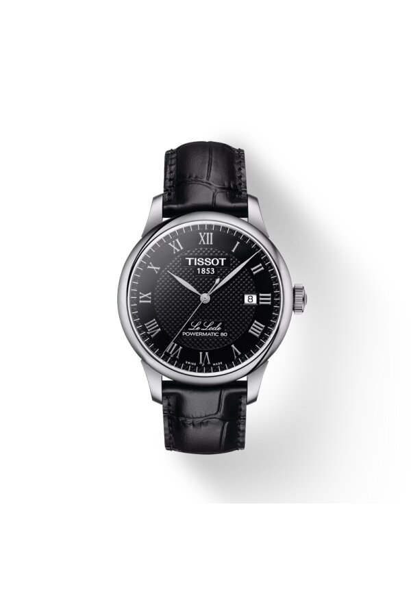 Tissot Le Locle Powermatic 80 T006.407.16.053.00