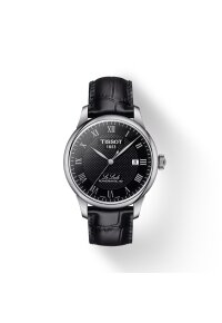 Tissot Le Locle Powermatic 80 T006.407.16.053.00