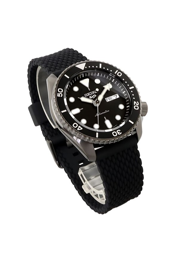 Seiko 5 Sports SRPD65K2