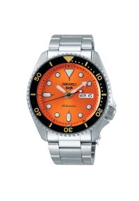 Seiko 5 Sports SRPD59K1