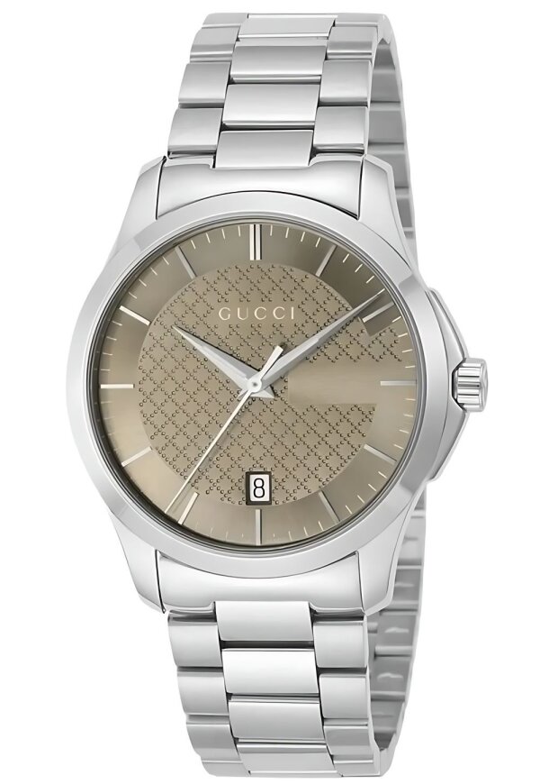 GUCCI G-Timeless YA126445