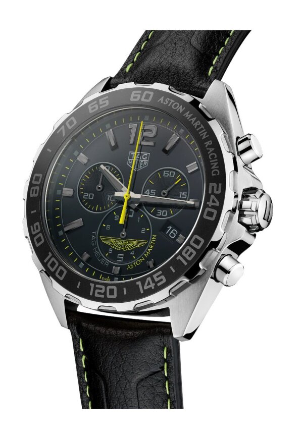 TAG HEUER FORMULA 1 CAZ101P.FC8245