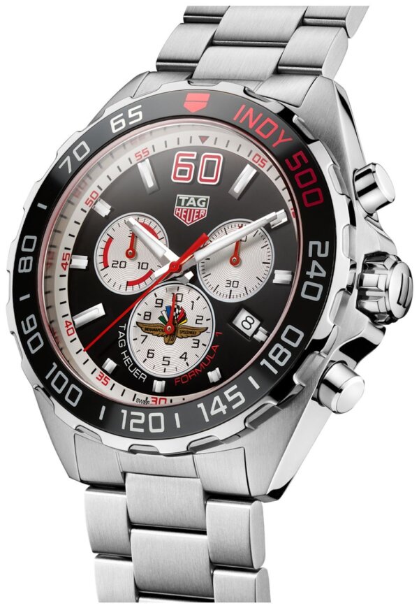 TAG HEUER FORMULA 1 CAZ101V.BA0842