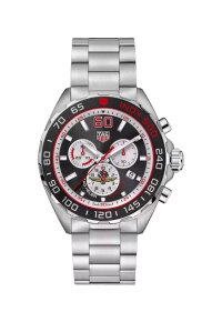 Tag Heuer Formula 1 Herrenuhr Chronograph Indy 500...