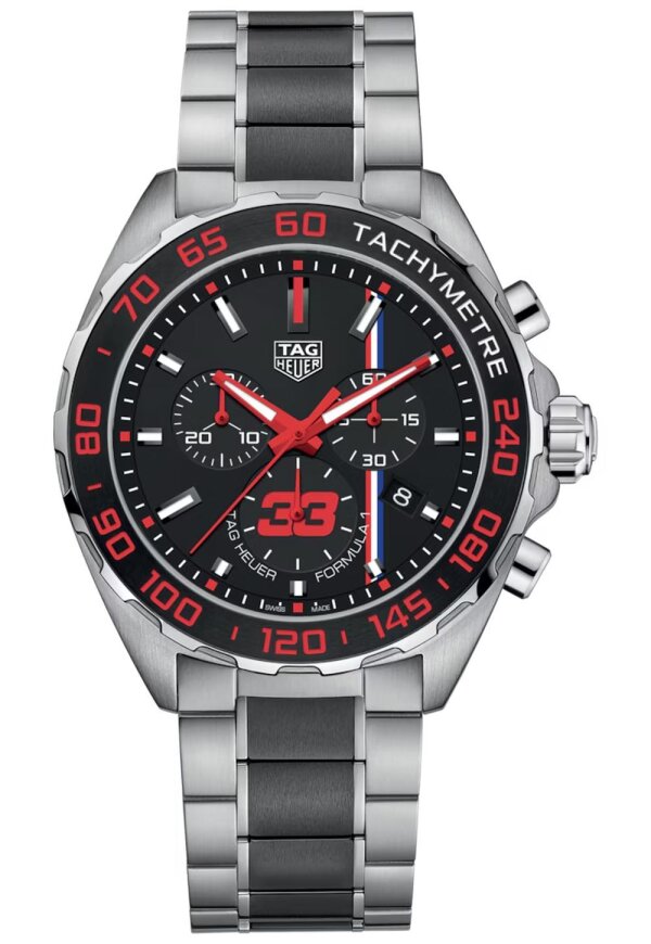 TAG Heuer Formula 1 CAZ101U.BA0843
