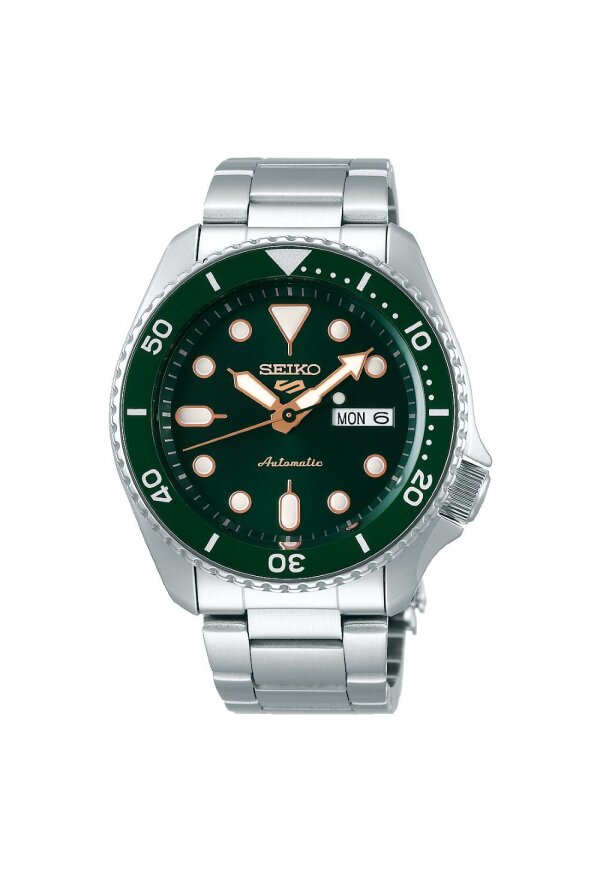 Seiko 5 Sports SRPD63K1