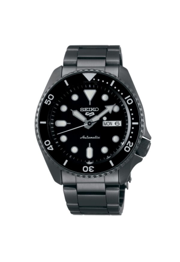 Seiko Sports SRPD65K1