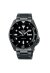 Seiko Sports 5 Armbanduhr Schwarz Anthrazit SRPD65K1