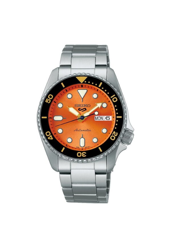 Seiko 5 Sports SRPK35K1