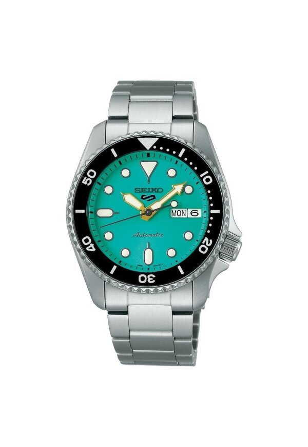 Seiko 5 Sports SRPK33K1