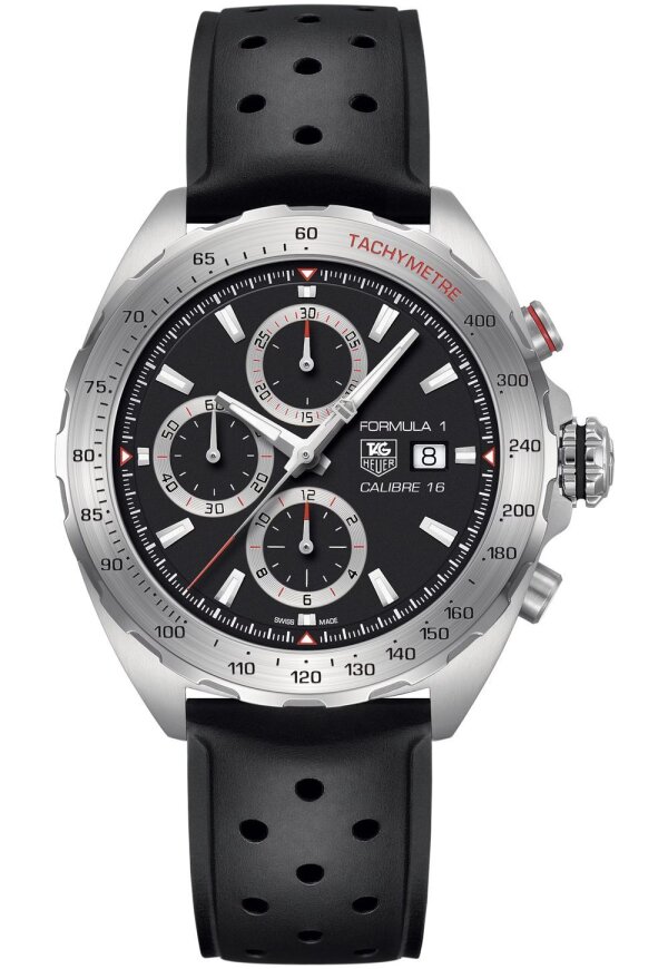 TAG Heuer Formula 1 CAZ2010.FT8024
