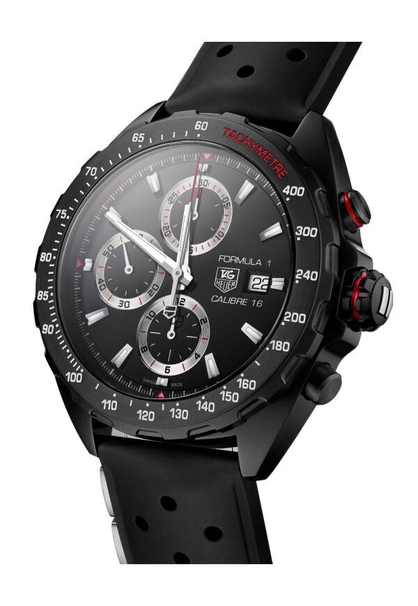TAG Heuer Formula 1 CAZ2011.FT8024